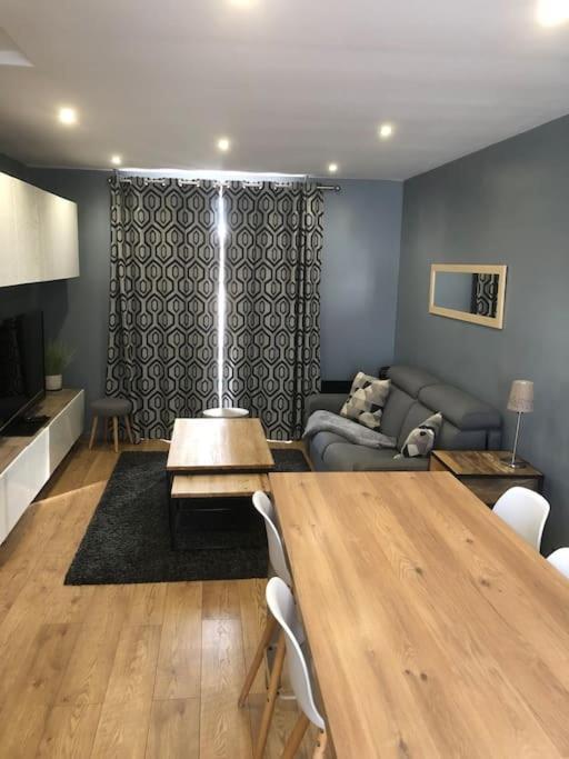 Cosy 3 Pieces En Face De La Gare Apartment Rambouillet Exterior photo